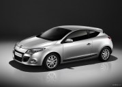 Renault Megane Coupe Renault Megane Coupe